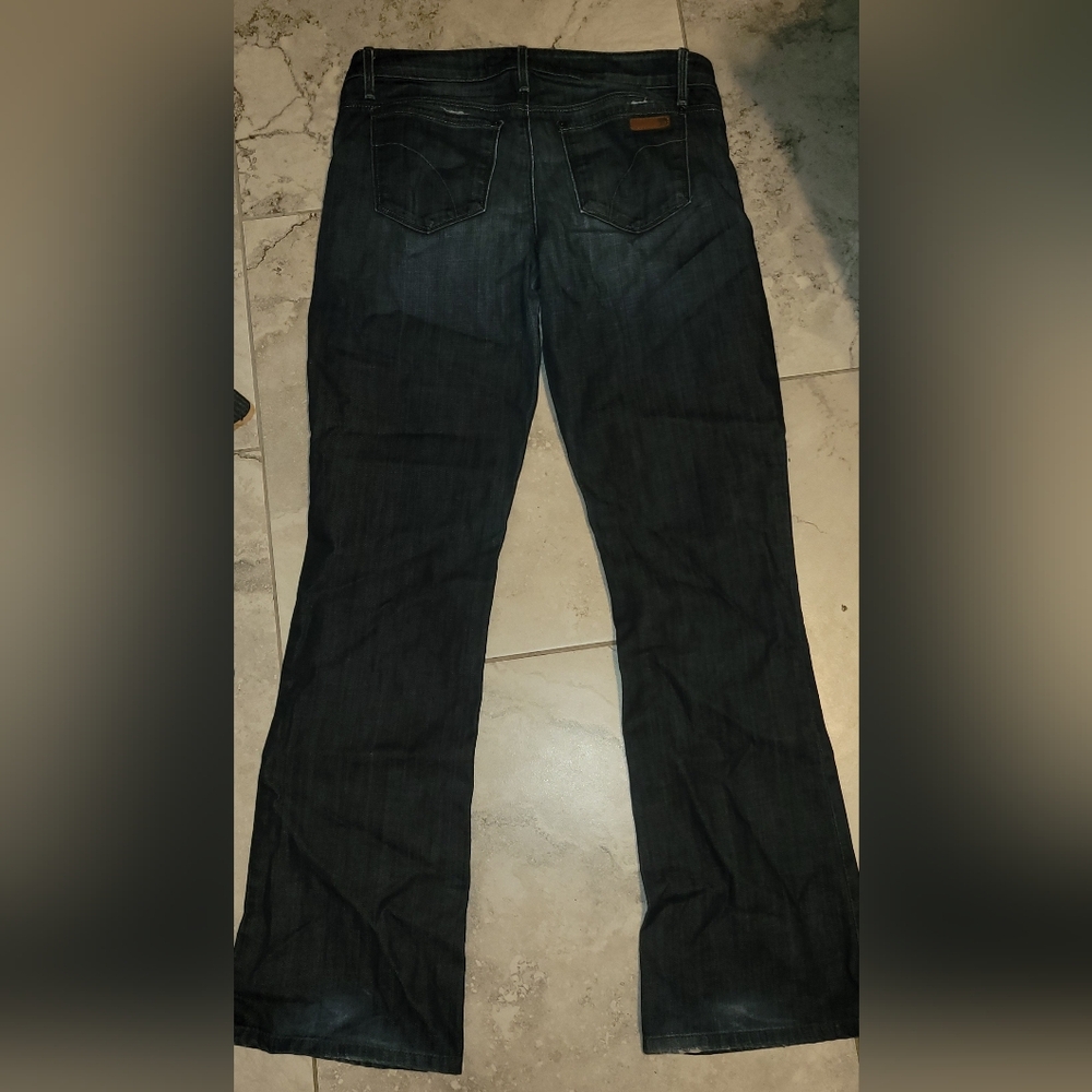 Joe’s Jeans Icon Muse Jeans Baicy Wash W 29
